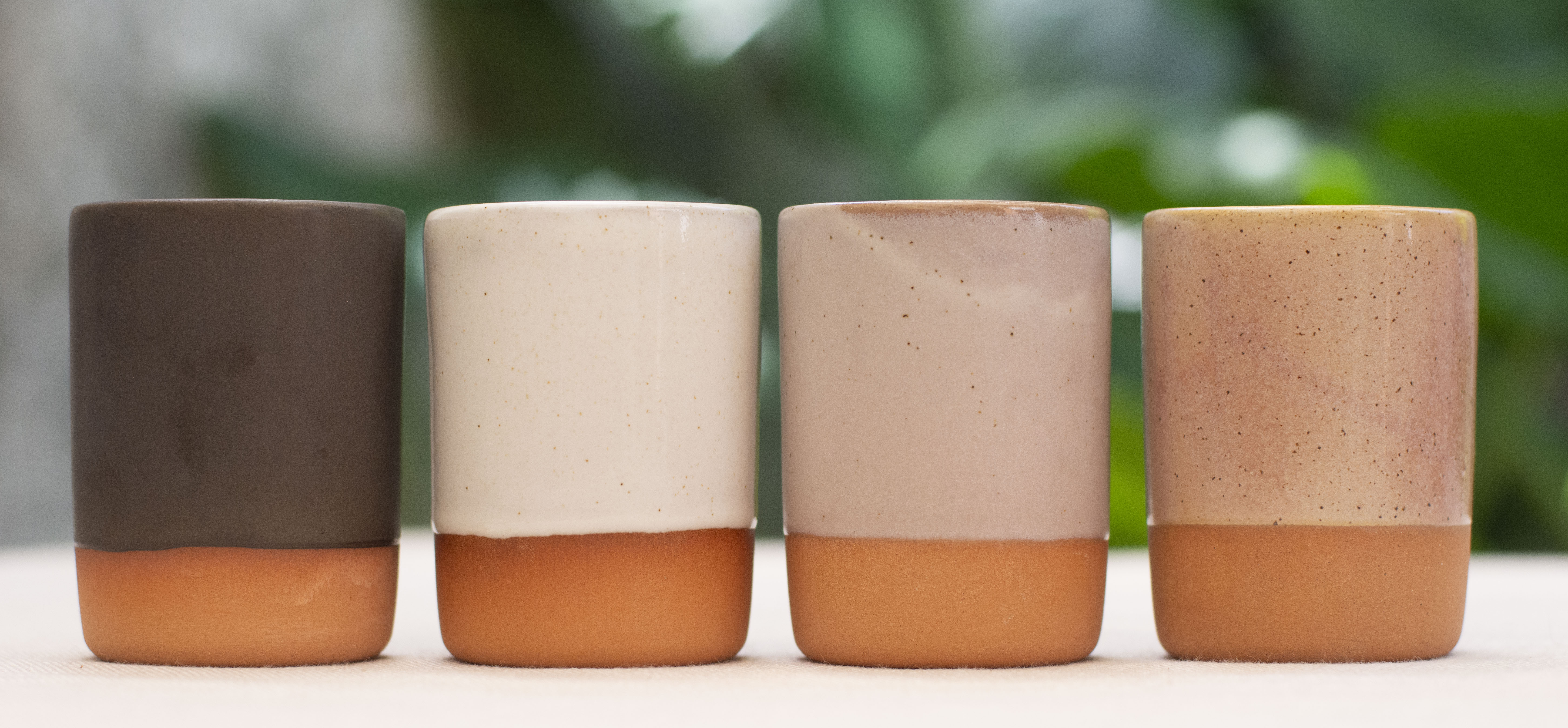 Tasa petit - vista A